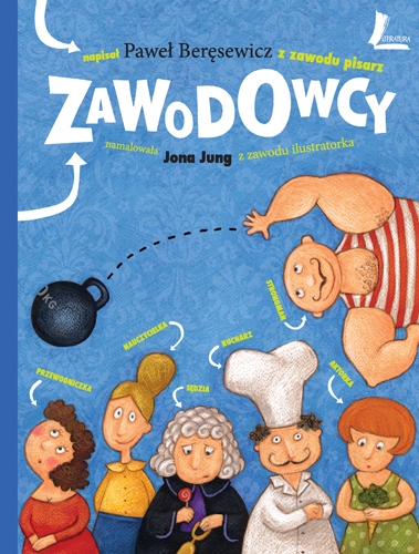 Zawodowcy